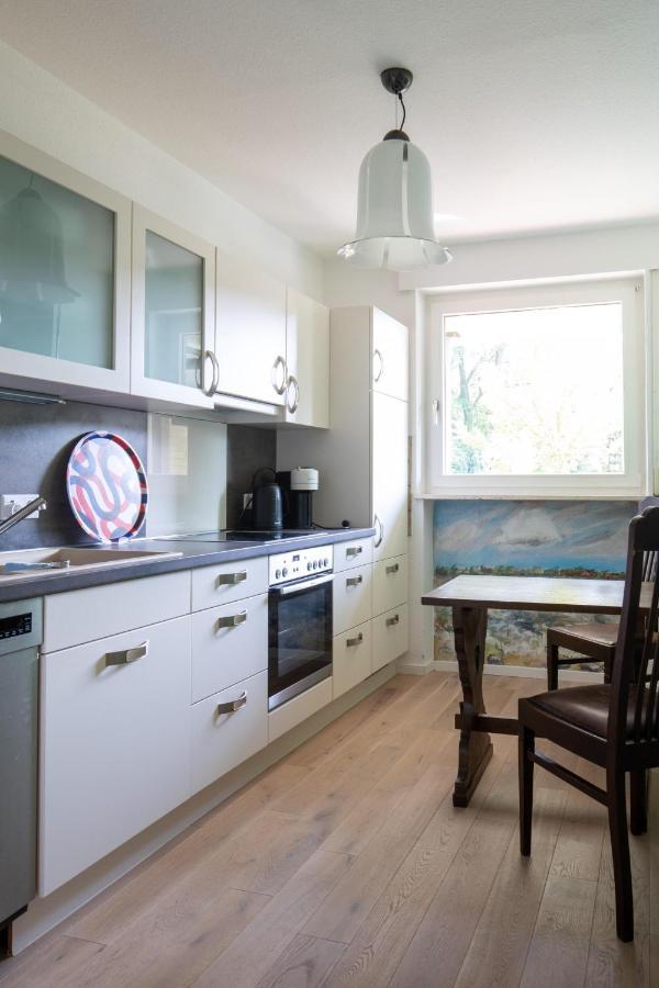 Apartment Willem Bad Zwischenahn Ngoại thất bức ảnh