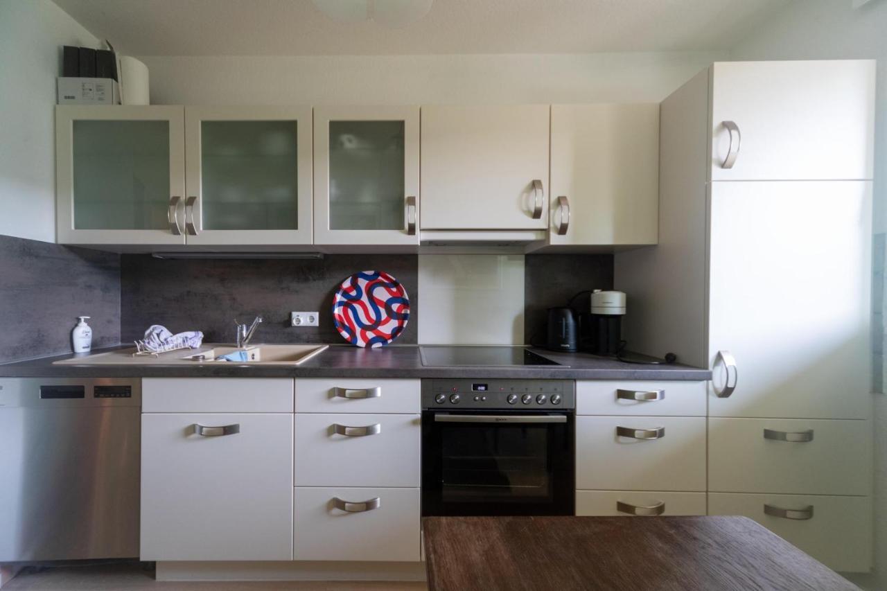 Apartment Willem Bad Zwischenahn Ngoại thất bức ảnh