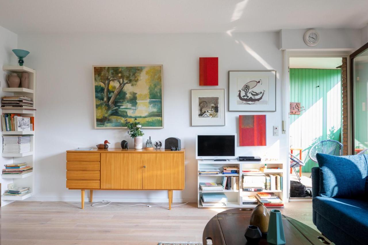 Apartment Willem Bad Zwischenahn Ngoại thất bức ảnh