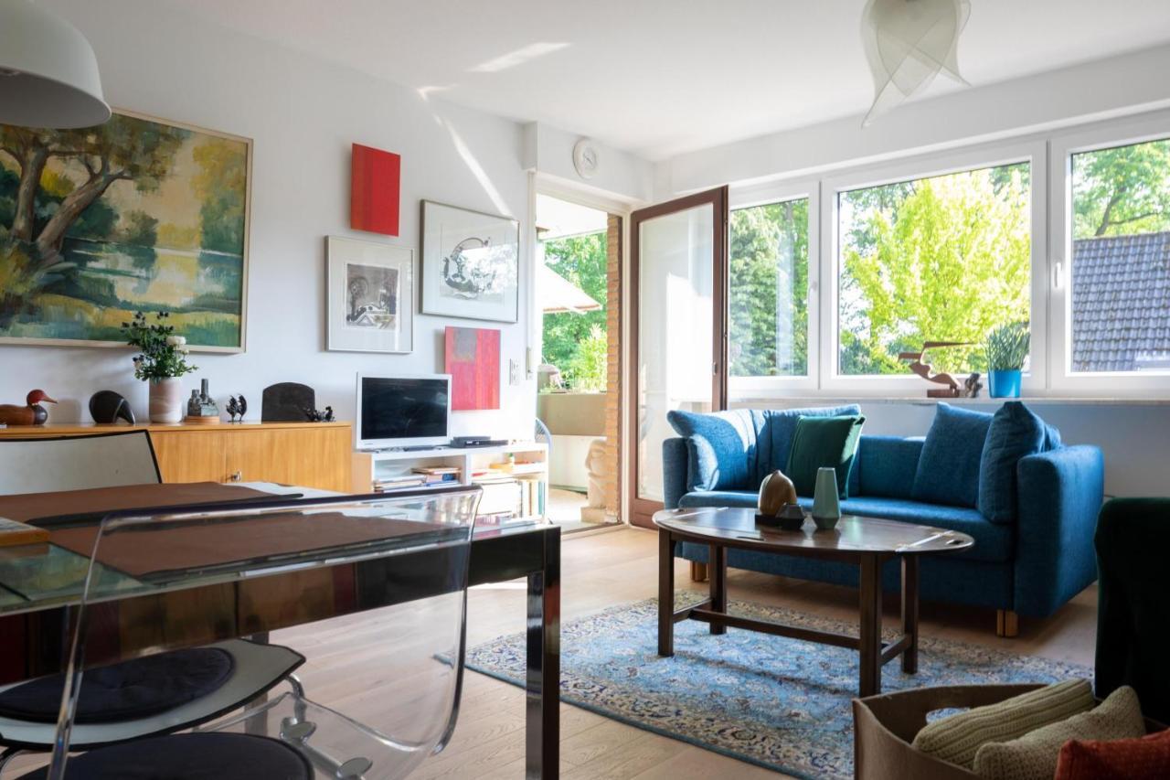 Apartment Willem Bad Zwischenahn Ngoại thất bức ảnh